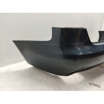 Recambio de paragolpes trasero para audi a4 ber. (b8) básico referencia OEM IAM 8K5807511  