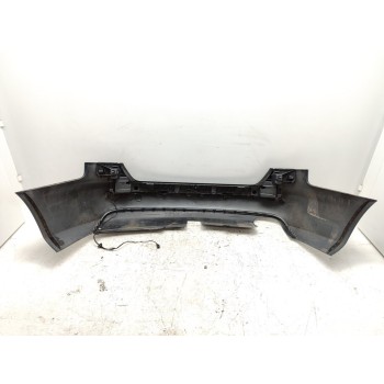 Recambio de paragolpes trasero para audi a4 ber. (b8) básico referencia OEM IAM 8K5807511  