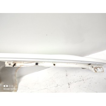 Recambio de aleta delantera izquierda para nissan pathfinder (r51) 2.5 dci chrome referencia OEM IAM 63101EB330  