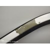 Recambio de puerta delantera izquierda para nissan pathfinder (r51) 2.5 dci chrome referencia OEM IAM   