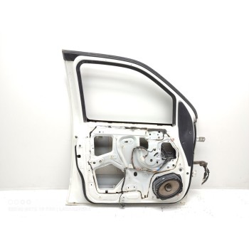 Recambio de puerta delantera izquierda para nissan pathfinder (r51) 2.5 dci chrome referencia OEM IAM   