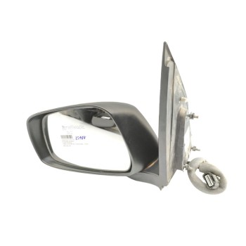 Recambio de retrovisor izquierdo para nissan pathfinder (r51) 2.5 dci chrome referencia OEM IAM 96302EB10B  