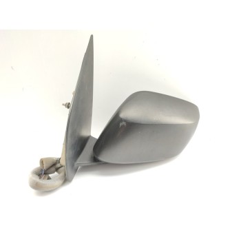 Recambio de retrovisor izquierdo para nissan pathfinder (r51) 2.5 dci chrome referencia OEM IAM 96302EB10B  