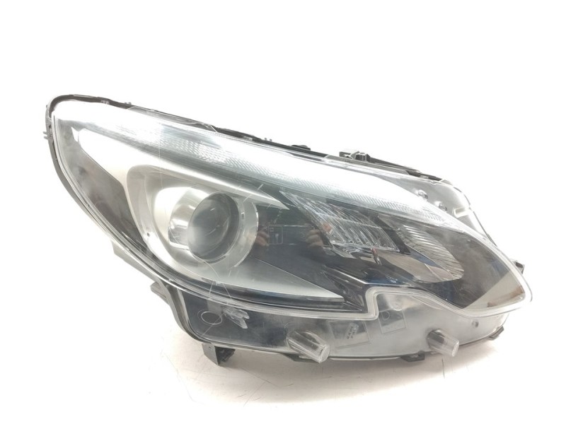 Recambio de faro derecho para peugeot 2008 (--.2013) allure referencia OEM IAM 9814739580  