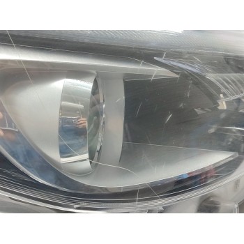 Recambio de faro derecho para peugeot 2008 (--.2013) allure referencia OEM IAM 9814739580  