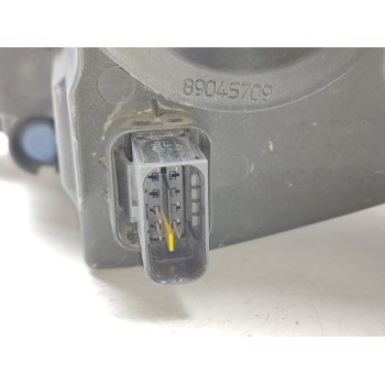 Recambio de faro derecho para peugeot 2008 (--.2013) allure referencia OEM IAM 9814739580  