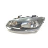Recambio de faro izquierdo para volkswagen polo (6r1) advance referencia OEM IAM 6R1941015C  