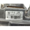 Recambio de faro izquierdo para volkswagen polo (6r1) advance referencia OEM IAM 6R1941015C  