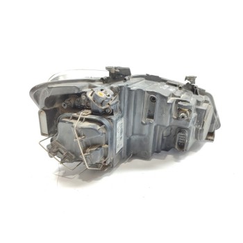 Recambio de faro izquierdo para volkswagen polo (6r1) advance referencia OEM IAM 6R1941015C  