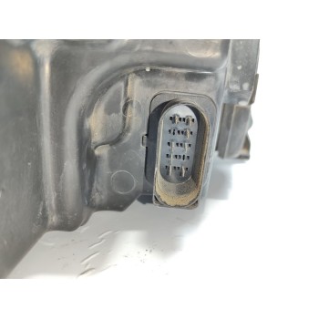 Recambio de faro izquierdo para volkswagen polo (6r1) advance referencia OEM IAM 6R1941015C  