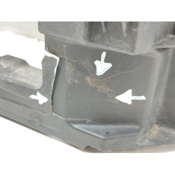 Recambio de panel frontal para volkswagen polo (6r1) advance referencia OEM IAM 6R0805588K M 