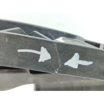 Recambio de panel frontal para volkswagen polo (6r1) advance referencia OEM IAM 6R0805588K M 