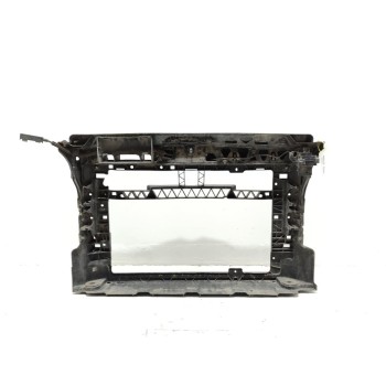 Recambio de panel frontal para volkswagen polo (6r1) advance referencia OEM IAM 6R0805588K M 