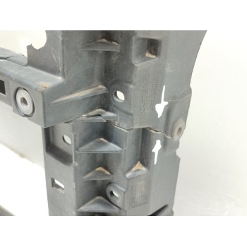 Recambio de panel frontal para volkswagen polo (6r1) advance referencia OEM IAM 6R0805588K M 