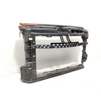 Recambio de panel frontal para volkswagen polo (6r1) advance referencia OEM IAM 6R0805588K M 