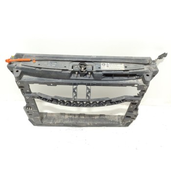 Recambio de panel frontal para volkswagen polo (6r1) advance referencia OEM IAM 6R0805588K M 