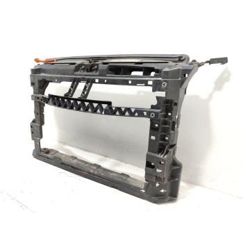 Recambio de panel frontal para volkswagen polo (6r1) advance referencia OEM IAM 6R0805588K M 