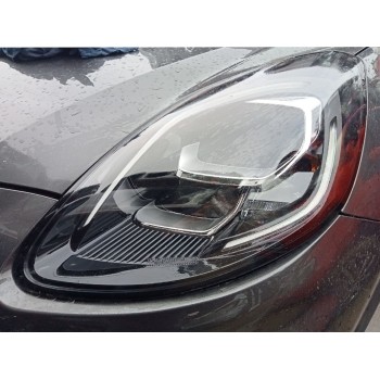 Recambio de faro izquierdo para ford puma (j2k, cf7) 1.5 ecoblue referencia OEM IAM 2491065  