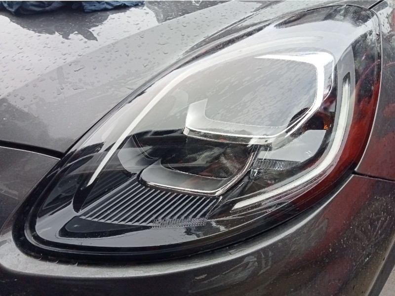 Recambio de faro izquierdo para ford puma (j2k, cf7) 1.5 ecoblue referencia OEM IAM 2491065  