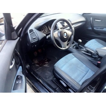 bmw serie 1 berlina (e81/e87) del año 2005