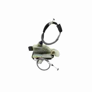 CERRADURA PUERTA DELANTERA IZQUIERDA 9685351380 / 9135HQ 