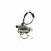 Recambio de cerradura puerta delantera izquierda para citroën ds4 style referencia OEM IAM 9685351380  