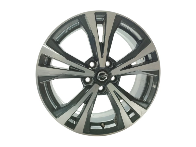 Recambio de llanta para nissan qashqai (j11) acenta referencia OEM IAM D0C00HV03B  