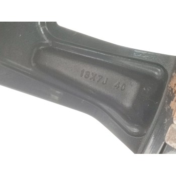 Recambio de llanta para nissan qashqai (j11) acenta referencia OEM IAM D0C00HV03B  