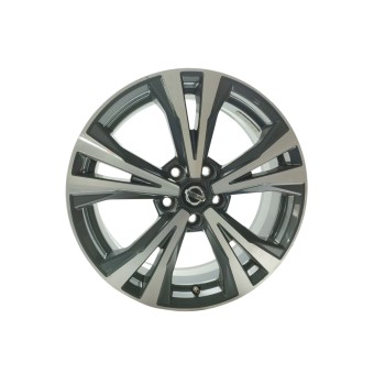 Recambio de llanta para nissan qashqai (j11) acenta referencia OEM IAM D0C00HV03B  