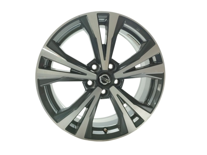 Recambio de llanta para nissan qashqai (j11) acenta referencia OEM IAM D0C00HV03B  