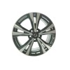Recambio de llanta para nissan qashqai (j11) acenta referencia OEM IAM D0C00HV03B  