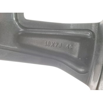 Recambio de llanta para nissan qashqai (j11) acenta referencia OEM IAM D0C00HV03B  