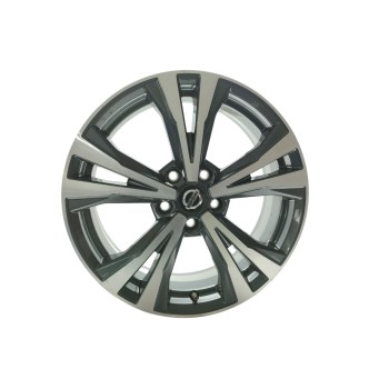 Recambio de llanta para nissan qashqai (j11) acenta referencia OEM IAM D0C00HV03B  