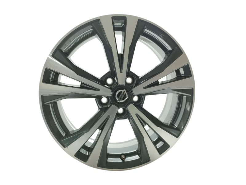 Recambio de llanta para nissan qashqai (j11) acenta referencia OEM IAM D0C00HV03B  