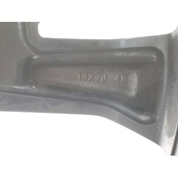 Recambio de llanta para nissan qashqai (j11) acenta referencia OEM IAM D0C00HV03B  