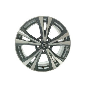 Recambio de llanta para nissan qashqai (j11) acenta referencia OEM IAM D0C00HV03B  