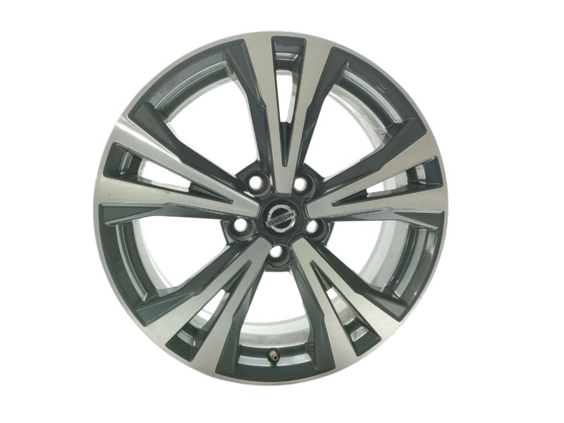 Recambio de llanta para nissan qashqai (j11) acenta referencia OEM IAM D0C00HV03B  