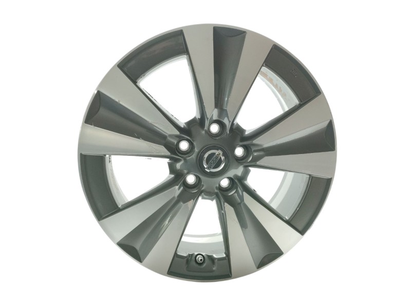 Recambio de llanta para nissan pulsar (c13) acenta referencia OEM IAM D03003NL3E  