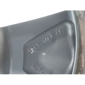 Recambio de llanta para nissan pulsar (c13) acenta referencia OEM IAM D03003NL3E  