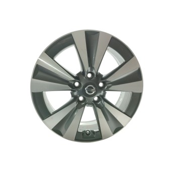 Recambio de llanta para nissan pulsar (c13) acenta referencia OEM IAM D03003NL3E  