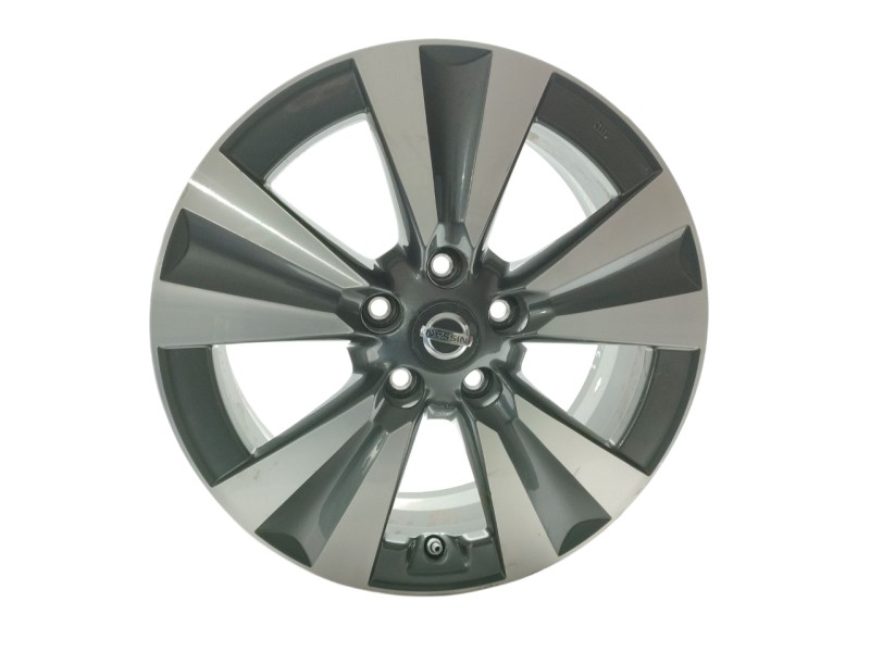 Recambio de llanta para nissan pulsar (c13) acenta referencia OEM IAM D03003NL3E  