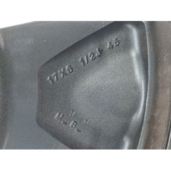 Recambio de llanta para nissan pulsar (c13) acenta referencia OEM IAM D03003NL3E  