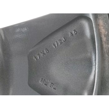 Recambio de llanta para nissan pulsar (c13) acenta referencia OEM IAM D03003NL3E  