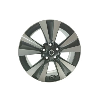 Recambio de llanta para nissan pulsar (c13) acenta referencia OEM IAM D03003NL3E  