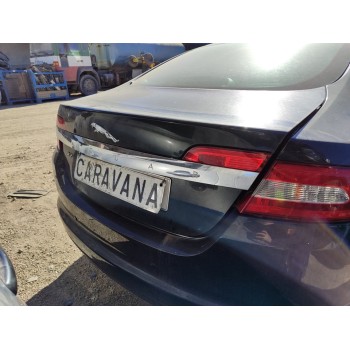 Recambio de porton trasero para jaguar xf 3.0 v6 diesel premium luxury referencia OEM IAM   