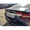 Recambio de porton trasero para jaguar xf 3.0 v6 diesel premium luxury referencia OEM IAM   