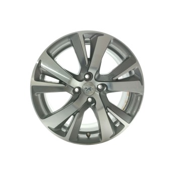 Recambio de llanta para peugeot 2008 (--.2013) allure referencia OEM IAM 96783982ZV 9678398277 