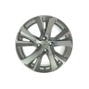 Recambio de llanta para peugeot 2008 (--.2013) allure referencia OEM IAM 96783982ZV 9678398277 