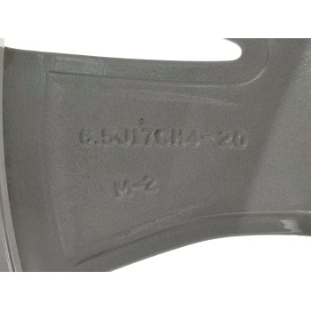 Recambio de llanta para peugeot 2008 (--.2013) allure referencia OEM IAM 96783982ZV 9678398277 