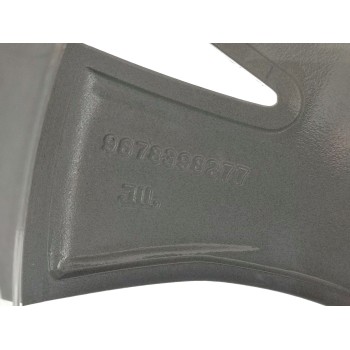 Recambio de llanta para peugeot 2008 (--.2013) allure referencia OEM IAM 96783982ZV 9678398277 